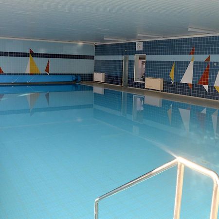 Fewo 91 Whg C 11 In Burhave Dış mekan fotoğraf