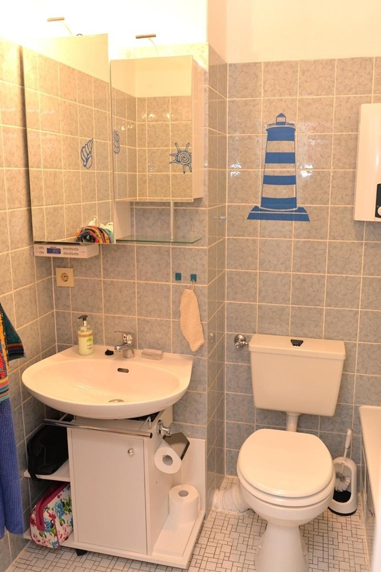 Fewo 91 Whg C 11 In Burhave Dış mekan fotoğraf