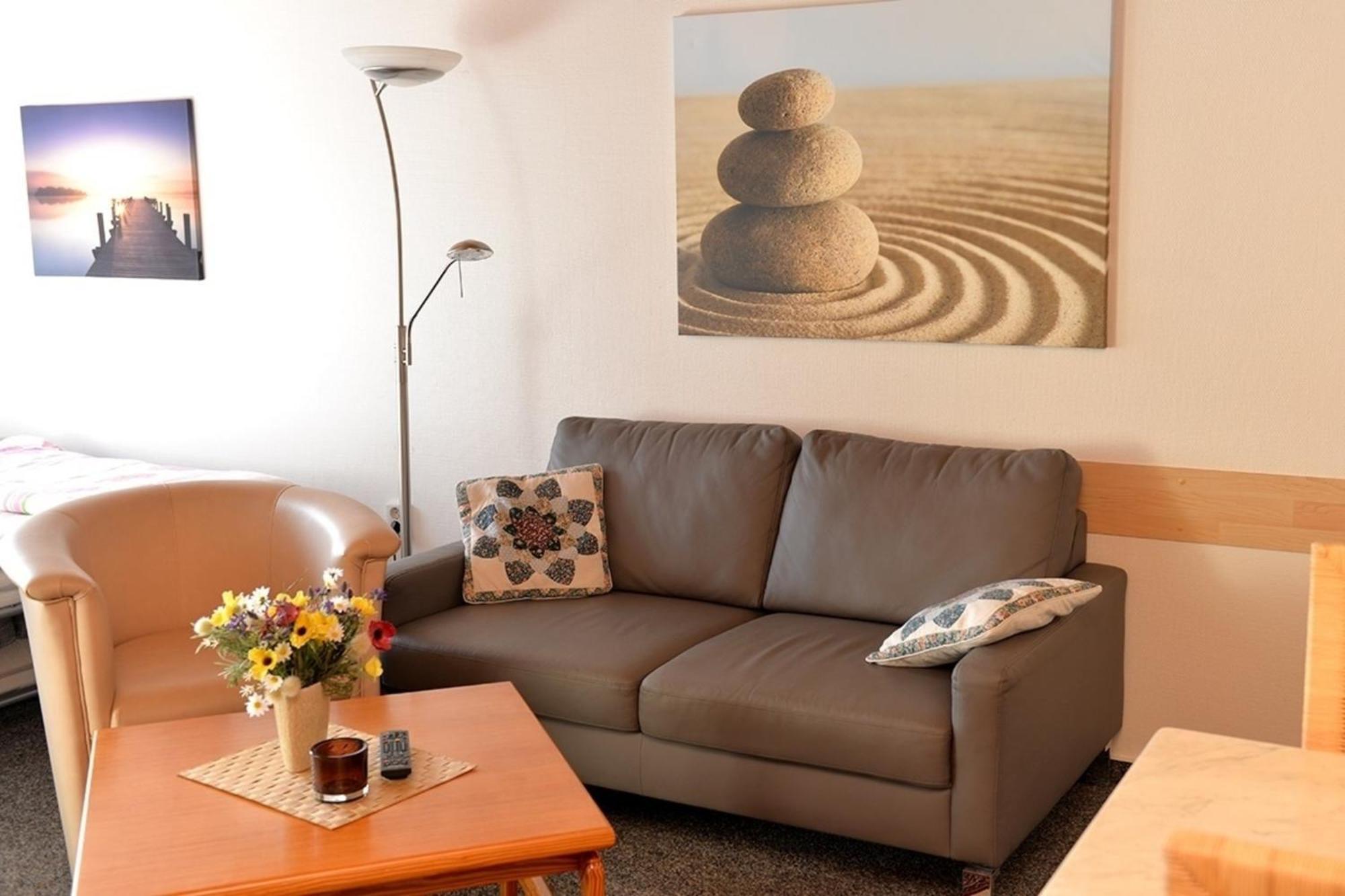 Fewo 91 Whg C 11 In Burhave Dış mekan fotoğraf